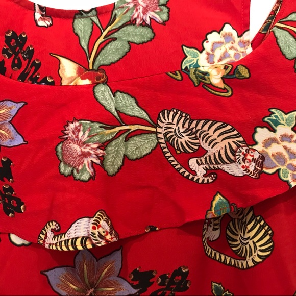 Size 8 Oh so Cute Dress - Picture 3 of 6